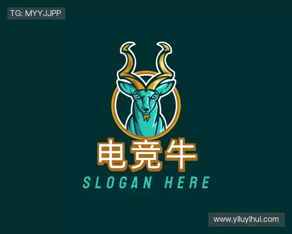 关于电竞牛
